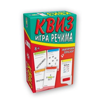 Pikom Kviz igra rečima 6316 ,A012673