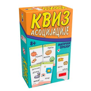 Pikom kviz asocijacije,A012101