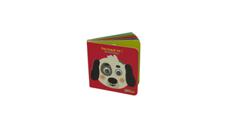 Enco book Pogledaj me-životinje ,A076462