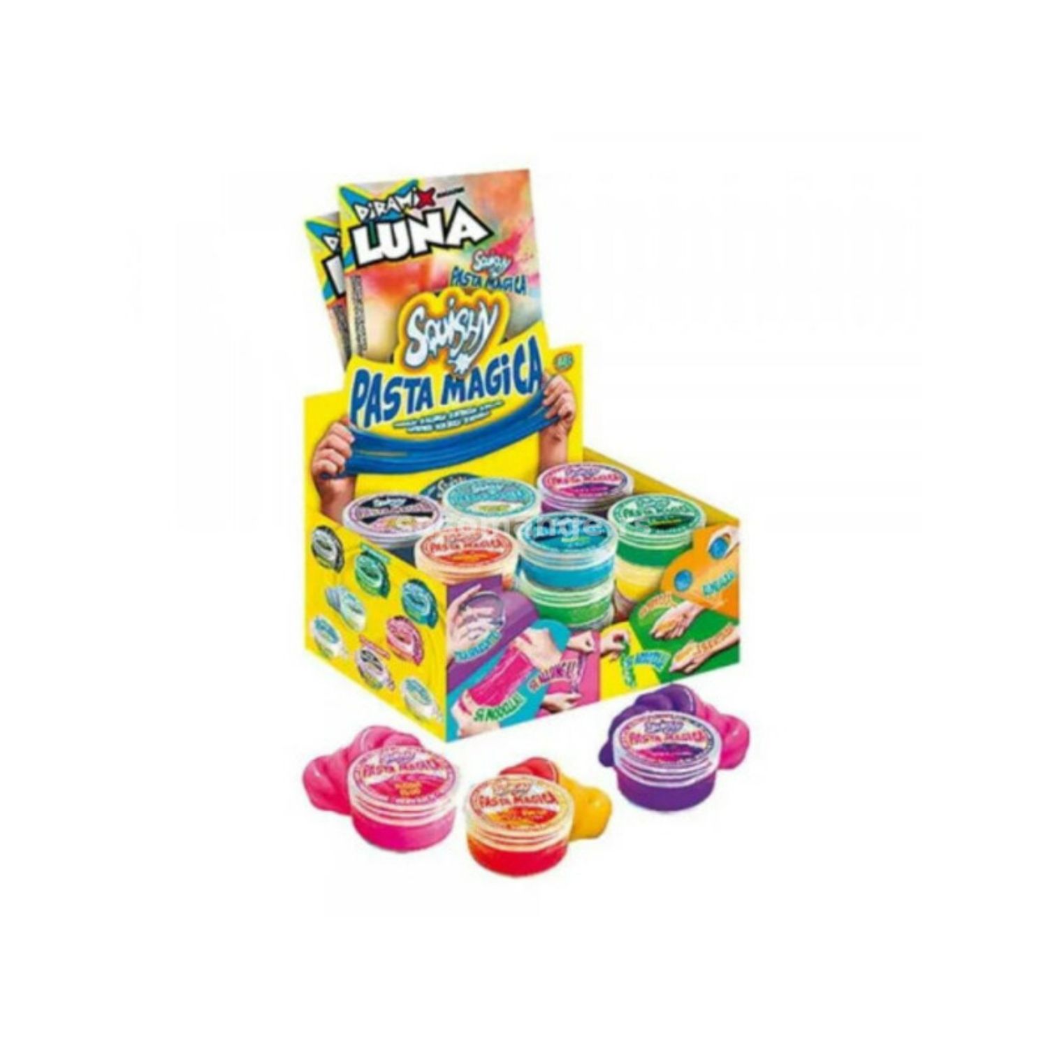 VRTEŠKE I OSTALE IGRAČKE.