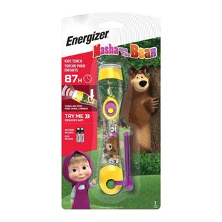 Masha & The Bear kids hendheld,A039918