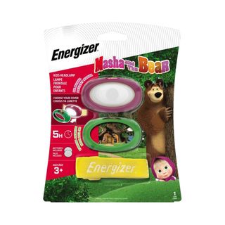 Masha & The Bear kids headlight,A039917