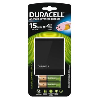 Duracell punjac CEF 27 (2AA2AAA),A016893