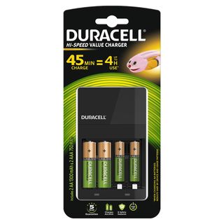 Duracell punjac CEF 14 (2AA2AAA),A016892