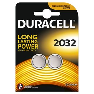 Duracell Coin baterija LM2032,A016888