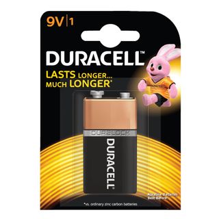 Duracell 9V KP,A024638