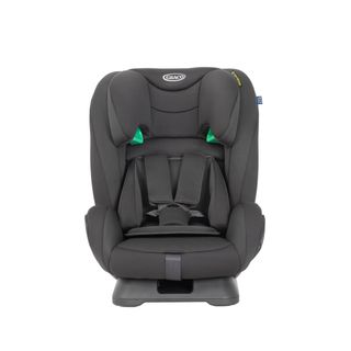 Graco a-s Flexigrow i-Size (76-145cm), Onyx ,A079564