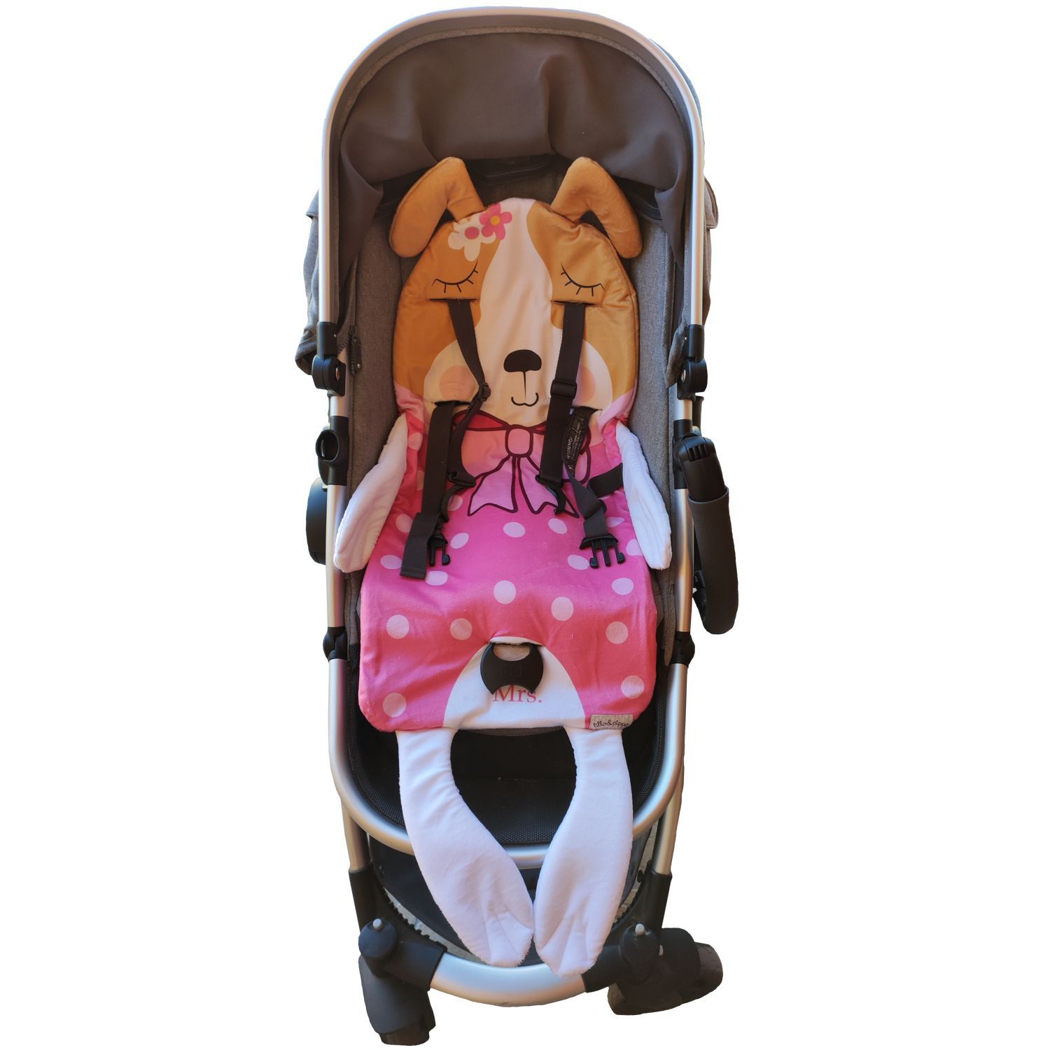 DODACI I PRATEĆA OPREMA ZA KOLICA I AUTO SEDIŠTA.