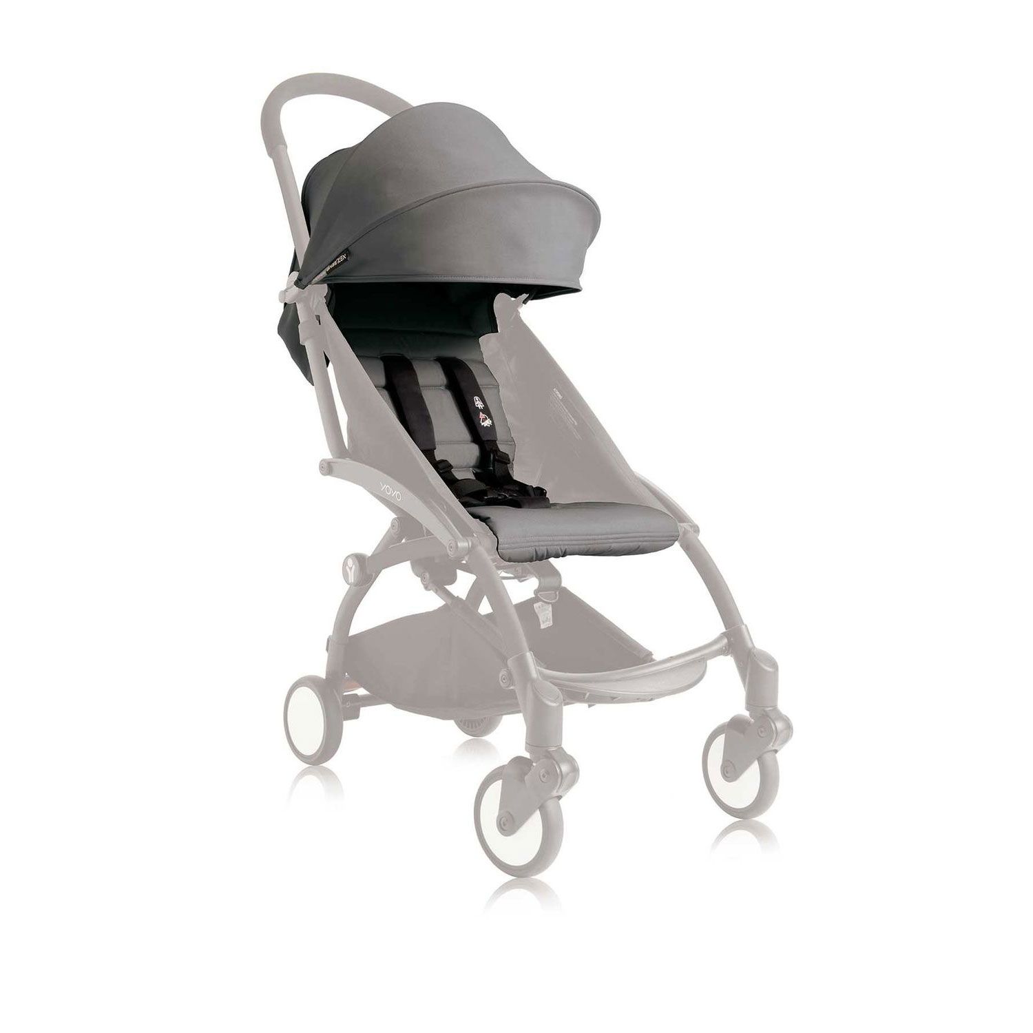 DODACI I PRATEĆA OPREMA ZA KOLICA I AUTO SEDIŠTA.