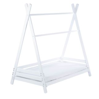 Drewex dečiji krevetić Milo za uzrast od 2 do 6 godina ,A052670