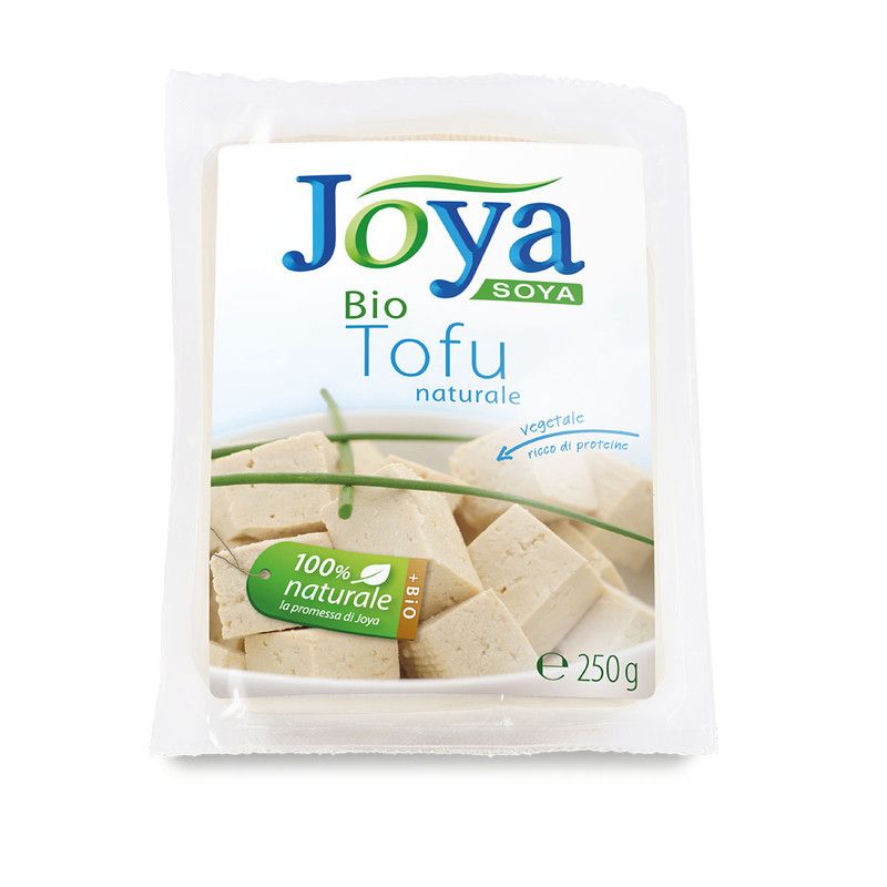 Joya Tofú Bio 250g