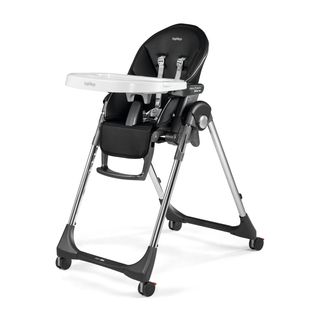 Peg Perego hranilica Prima PappaFM Hitech Licorice ,A053595