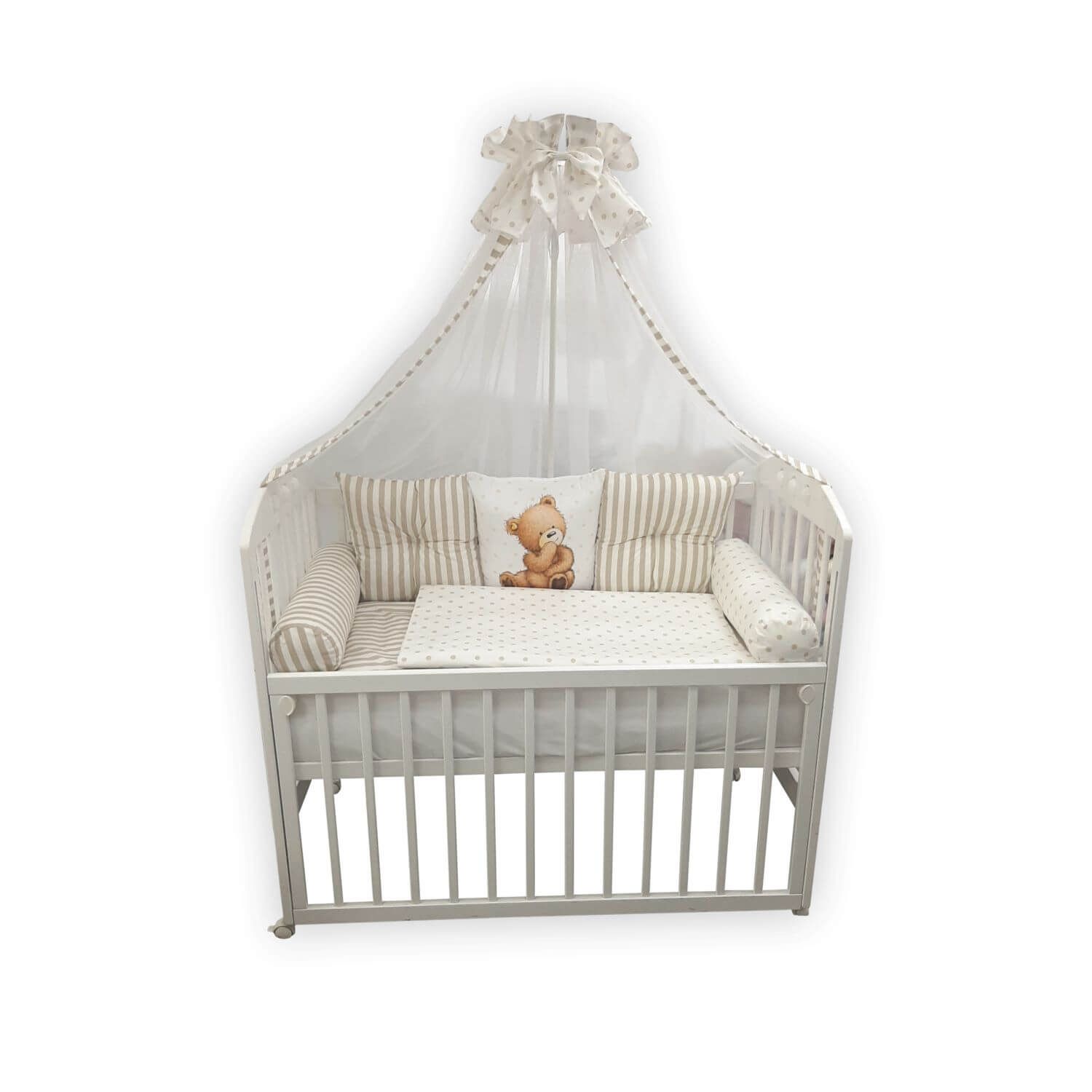 PLETENICE,OGRADICE I OSTALA OPREMA.