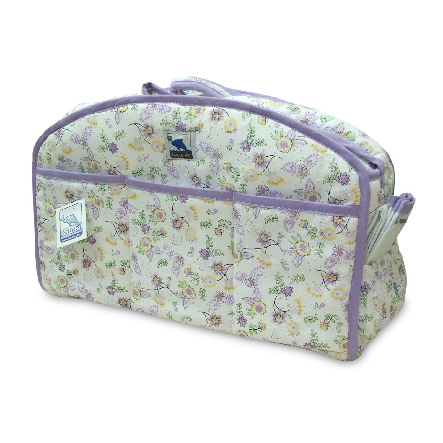 TORBE ZA BEBINE STVARI.