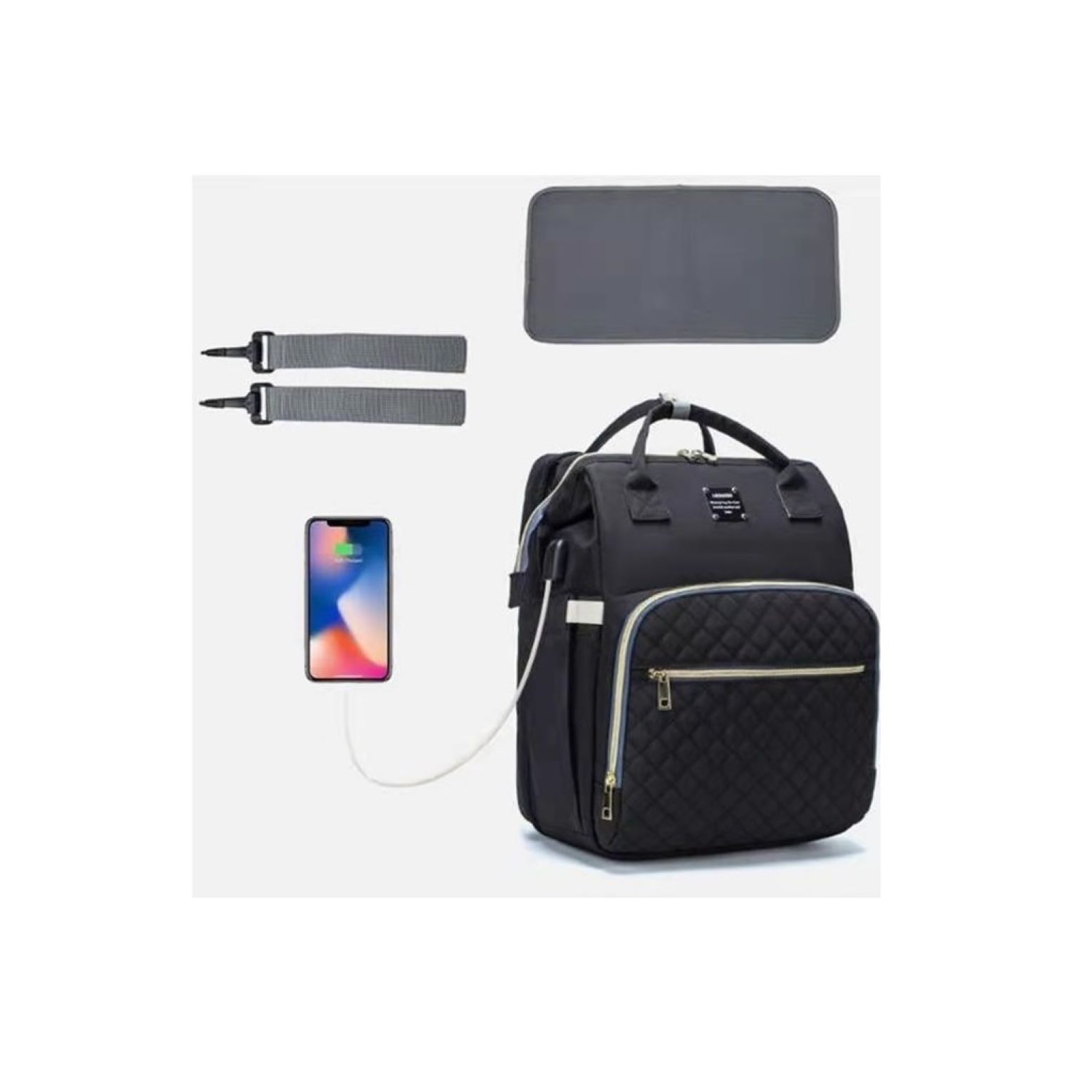 TORBE ZA BEBINE STVARI.