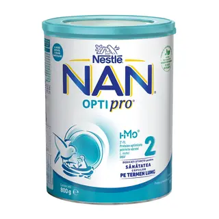 Nestle mleko nan 2 800g ,A032060