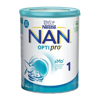 Nestle mleko nan 1 800g,A032058