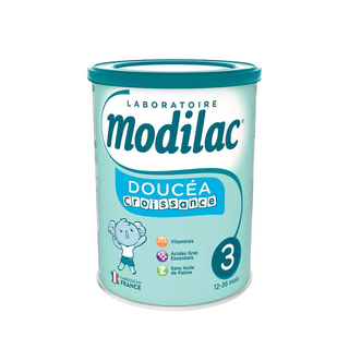 Modilac mleko doucea 3 800g ,A060425