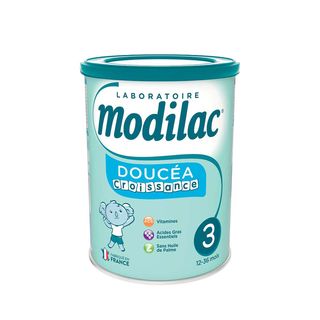 Modilac mleko doucea 3 800g,A060425