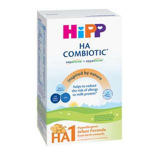 Hipp mleko ha1 combiotic 350g ,A000183
