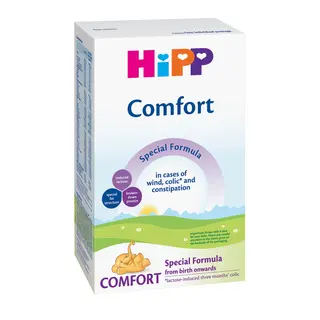 Hipp mleko comfort 300g ,A000159