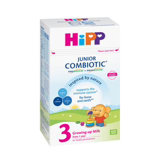Hipp mleko combiotic 3 500g ,A000182