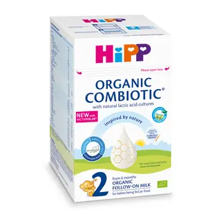 Hipp mleko combiotic 2 800g ,A054727