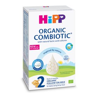 Hipp mleko combiotic 2 300g ,A054726