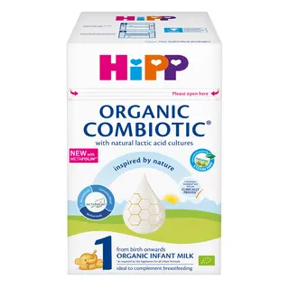 Hipp mleko combiotic 1 800g ,A053880