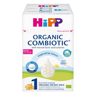 Hipp mleko combiotic 1 800g,A053880