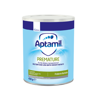 Aptamil mleko premature 400g ,A000436