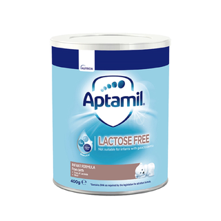 Aptamil mleko LF 400g ,A032326