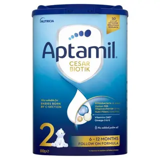 Aptamil Cesar Biotic 2 800g ,A070601