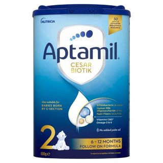 Aptamil Cesar Biotic 2 800g,A070601