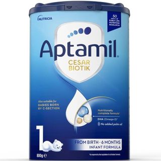 Aptamil Cesar Biotic 1 800g,A070602