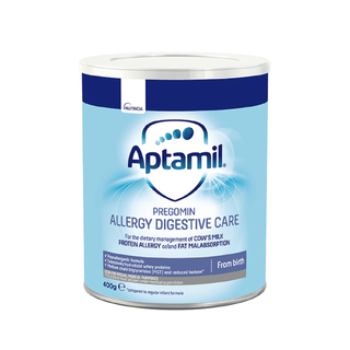 Aptamil mleko allergy digestive care 400g ,A032314