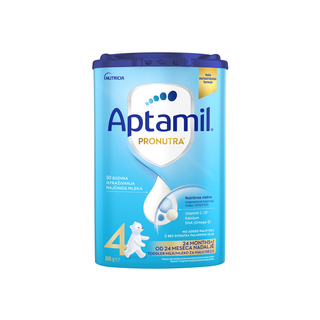 Aptamil mleko 4 800g ,A062484