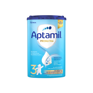 Aptamil mleko 3 800g ,A062483