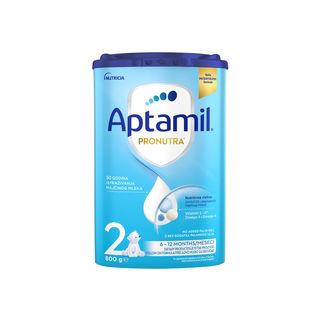 Aptamil 2 800g,A062330