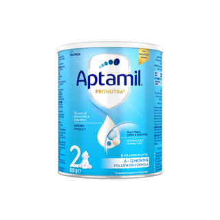 Aptamil mleko 2 400g ,A062328