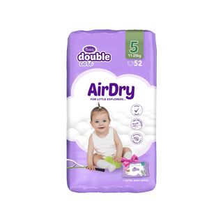 Violeta pelene JP+ 5 junior 11-25kg 52kom,A002764