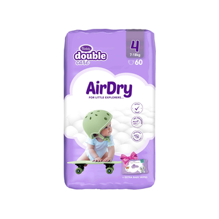 Violeta pelene JP+ 4 maxi 7-18kg 60kom ,A002763