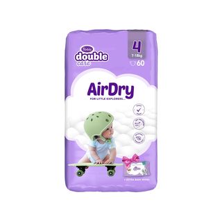 Violeta pelene JP+ 4 maxi 7-18kg 60kom,A002763