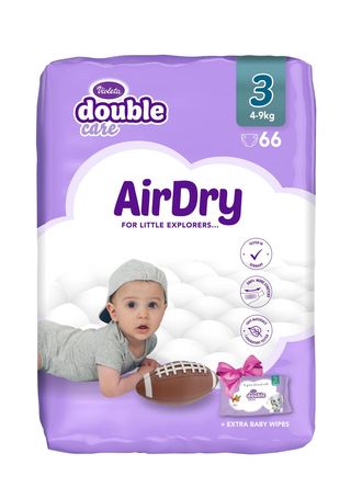 Violeta pelene JP 3 midi 4-9kg 66kom ,A060598