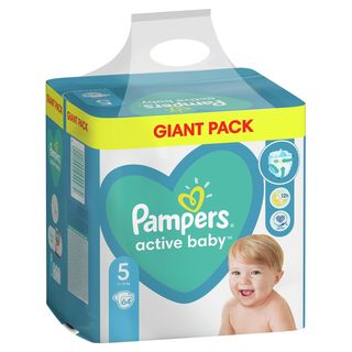 Pampers pelene GP 5 junior 11-16kg 64kom ,A002863