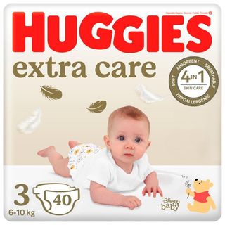 Huggies pelene esoft jumbo 3 5-9kg 40kom,A069635
