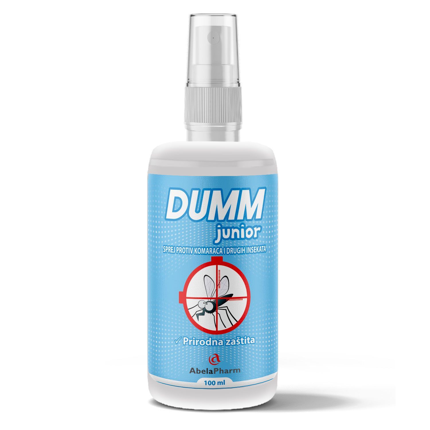 ZAŠTITA OD SUNCA I KOMARACA.