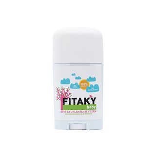 Fitaky baby stik za uklanjanje fleka 30ml ,A045752