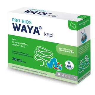 Waya kapi 10 ml ,A039129
