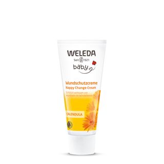Weleda Krema za područje pelena od Nevena, 75 ml,A045655